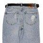 Фото 3 Джинсы женские WHAT'S UP JEANS 158 MOM Турция from official site OSKAR™