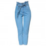 Фото 4 Джинси жіночі CRACKPOT JEANS 3704 MOM Туреччина from official site OSKAR™