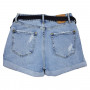 Фото 2 Шорти жіночі WHAT'S UP JEANS 156-2 MOM Туреччина from official site OSKAR™
