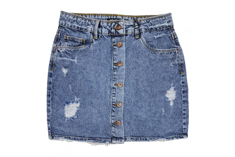 Спідниця WHAT'S UP JEANS 159-1 Туреччина