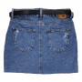 Фото 2 Юбка WHAT'S UP JEANS 159 Турция from official site OSKAR™