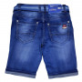 Фото 2 Капрі чоловічі NEW SKY JEANS 251 from official site OSKAR™
