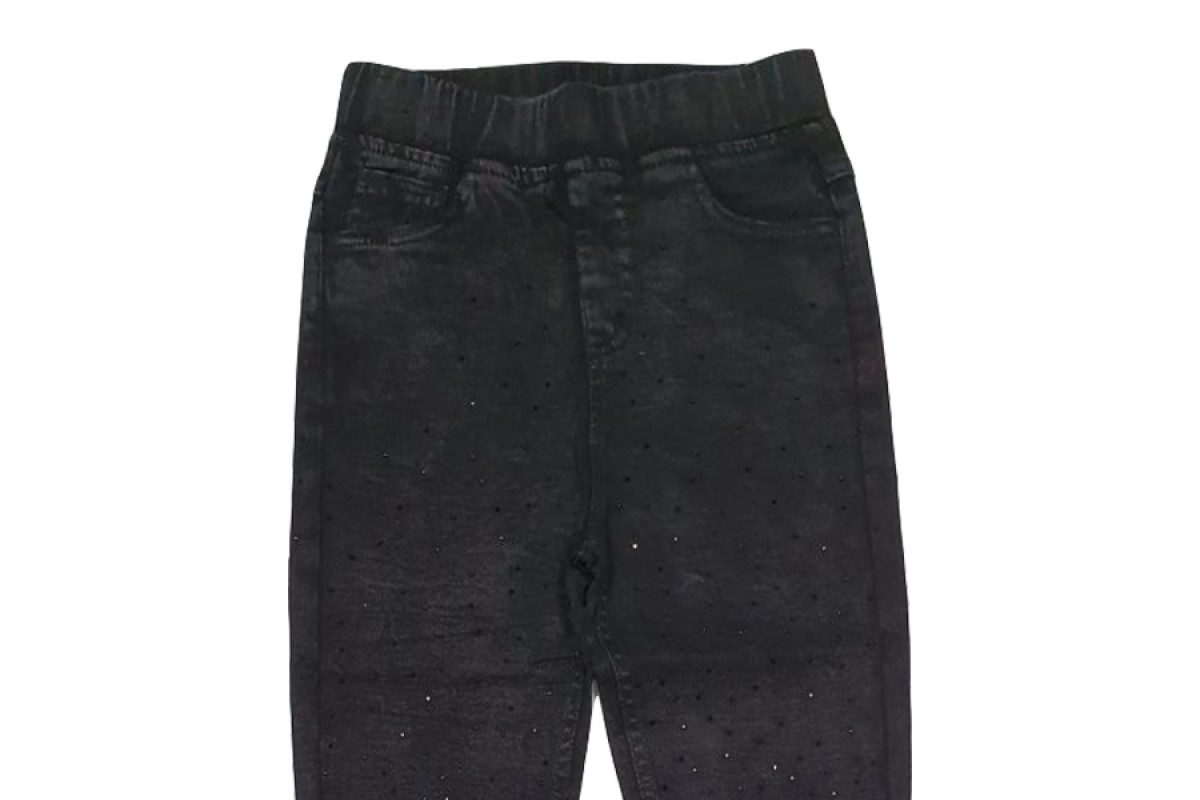 Фото Джеггинсы женские YMT 901-3 Трикотажные from official site OSKAR™