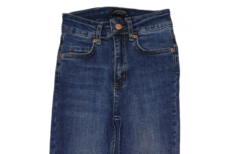 Джинси жіночі ROCCA WOMAN JEANS 03 Американка Туреччина