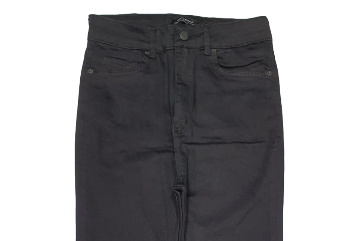 Фото Джинси жіночі ROCCA WOMAN JEANS 032 Американка Туреччина from official site OSKAR™