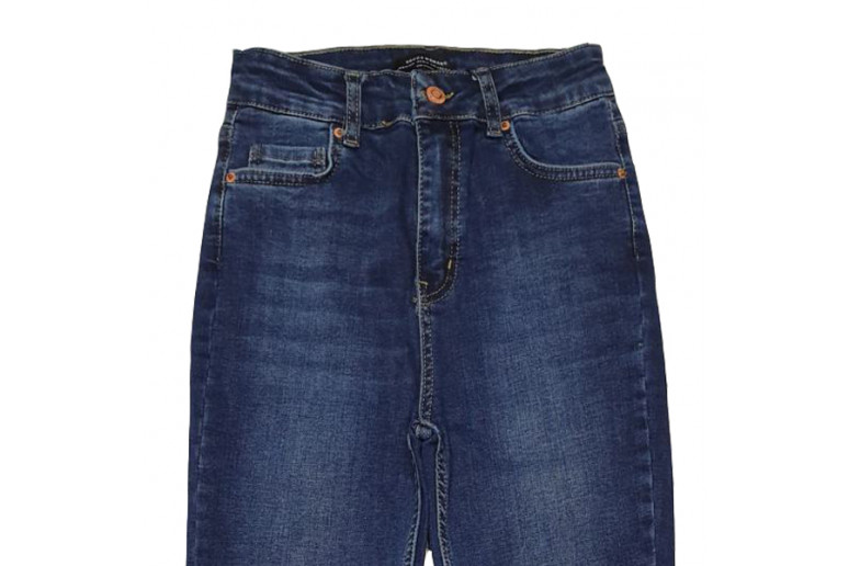 Джинсы женские ROCCA WOMAN JEANS 100 Американка Турция