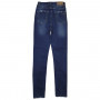 Фото 2 Джинсы женские ROCCA WOMAN JEANS 100 Американка Турция from official site OSKAR™