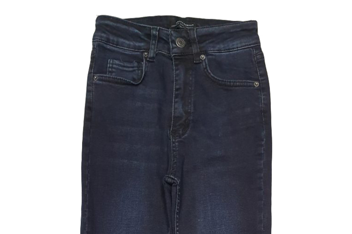 Фото Джинси жіночі ROCCA WOMAN JEANS 14 Американка Туреччина from official site OSKAR™