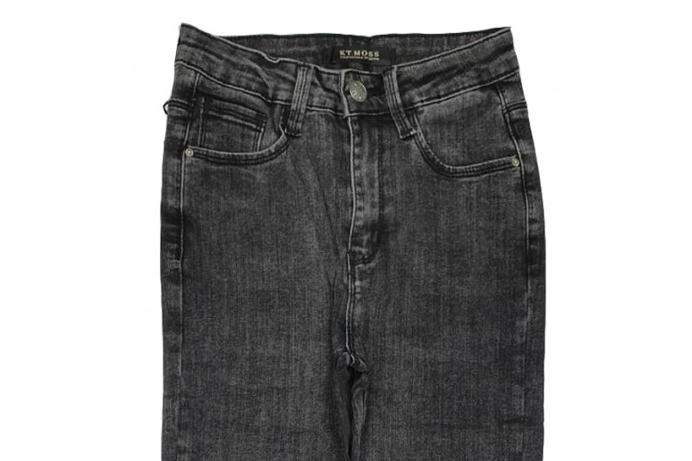 Джинси жіночі KT.MOSS JEANS 822 Американка