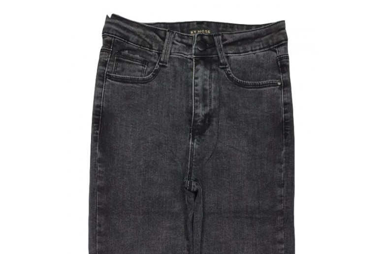 Джинсы женские KT.MOSS JEANS 826 Американка
