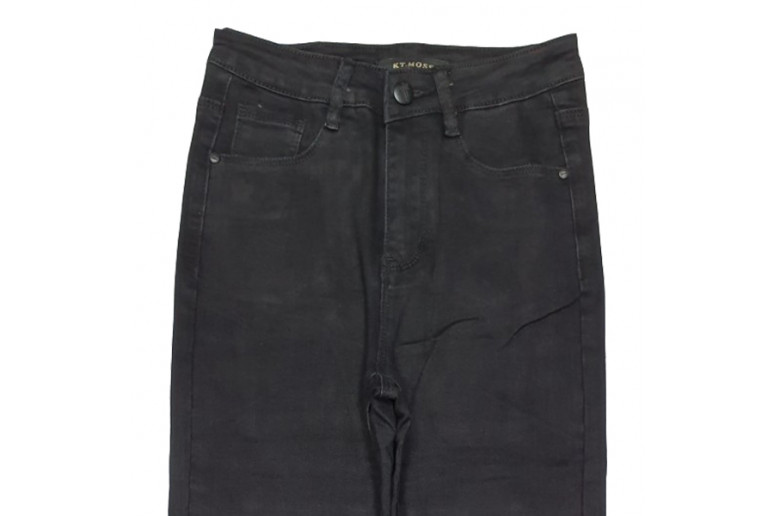 Джинсы женские KT.MOSS JEANS 831 Американка