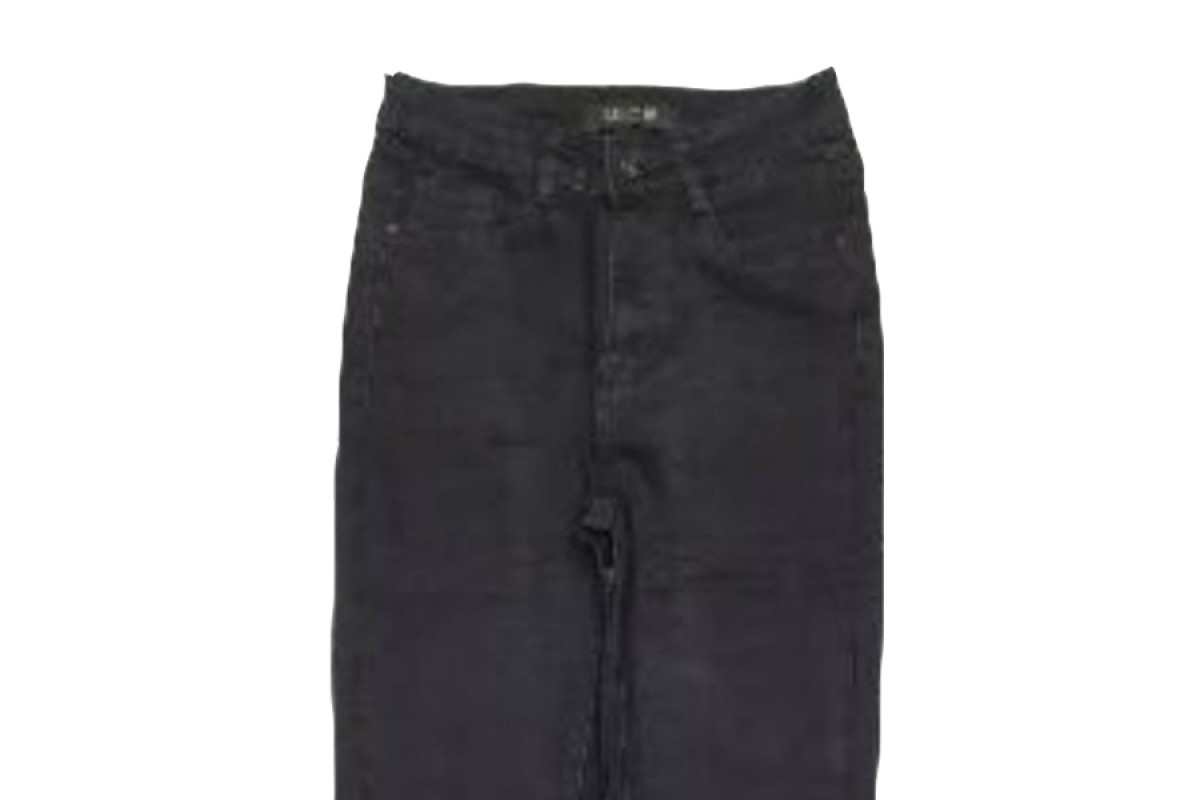 Фото Джинси жіночі KT.MOSS JEANS 833 Американка from official site OSKAR™