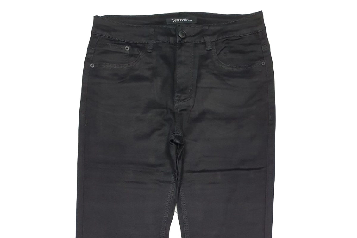 Фото Джинси жіночі VANVER JEANS 81291 from official site OSKAR™