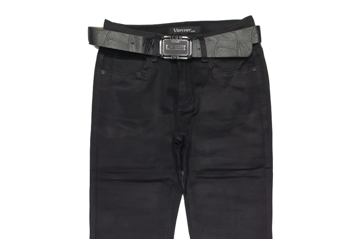 Фото Джинси жіночі VANVER JEANS 81292 from official site OSKAR™