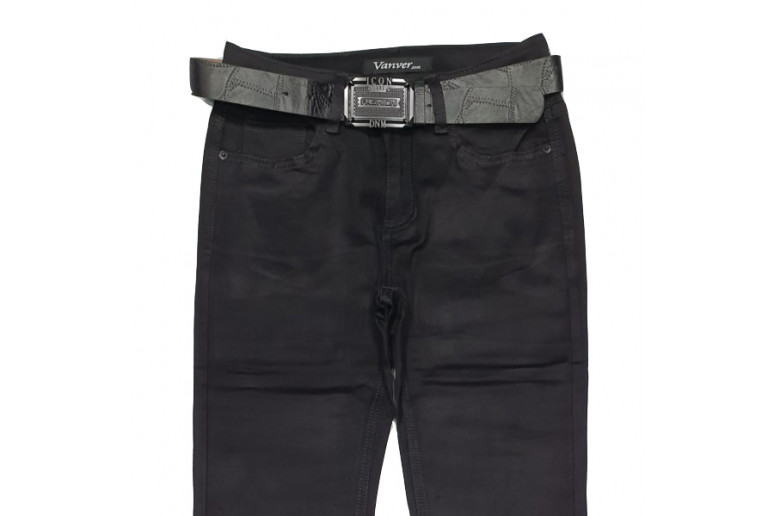Джинси жіночі VANVER JEANS 81292