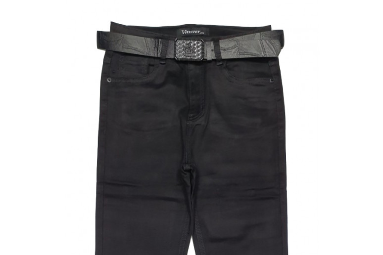 Джинси жіночі VANVER JEANS 81295