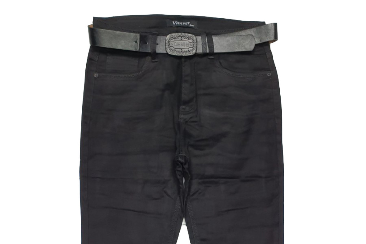 Фото Джинси жіночі VANVER JEANS +81296 from official site OSKAR™