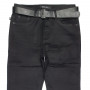 Фото 1 Джинсы женские VANVER JEANS 81307 from official site OSKAR™