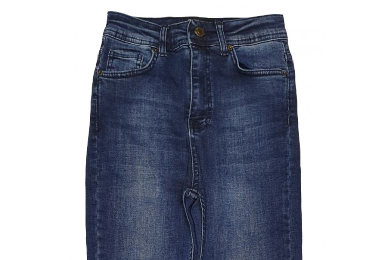 Джинси жіночі ROCCA WOMAN JEANS 108 Американка Туреччина