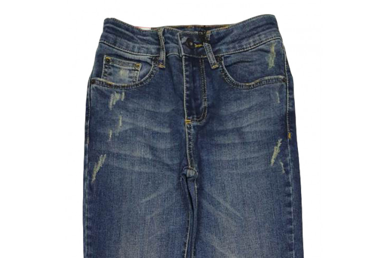 Джинсы женские WHAT'S UP JEANS 012 Американка Турция