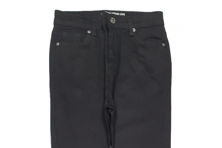 Джинси жіночі ZEO BASIC JEANS 1 297 Американка Туреччина