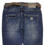 Фото 3 Джинсы женские LOLO BLUES JEANS 2600 Boyfriend from official site OSKAR™