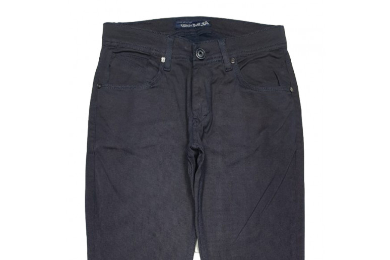 Джинсы мужские REDMAN JEANS 5469 Молодёжные Турция
