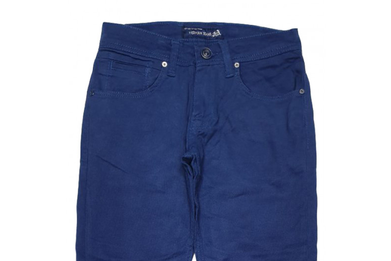 Джинсы мужские REDMAN JEANS 5470 Молодёжные Турция