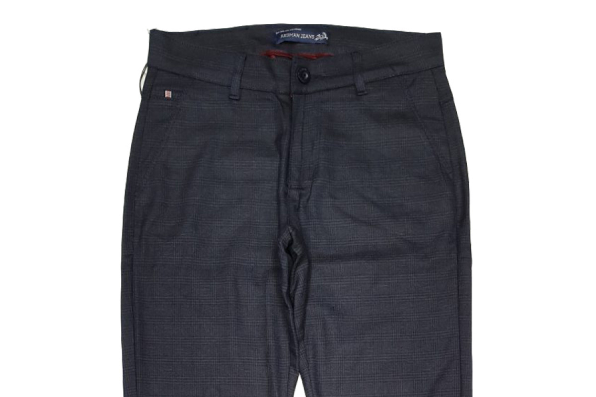 Фото Мужские брюки REDMAN JEANS 5471 Молодёжные Турция from official site OSKAR™