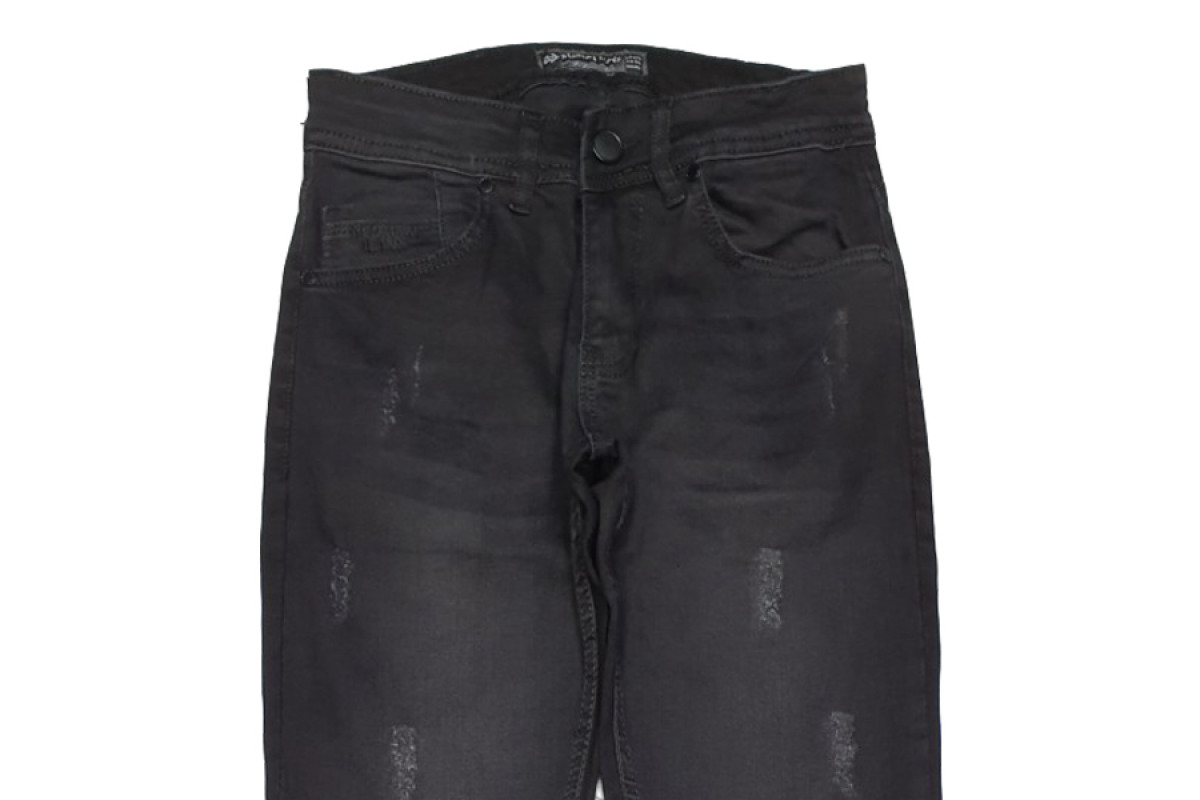 Фото Джинси чоловічі REDMAN JEANS 5481-1 Молодіжні Туреччина from official site OSKAR™