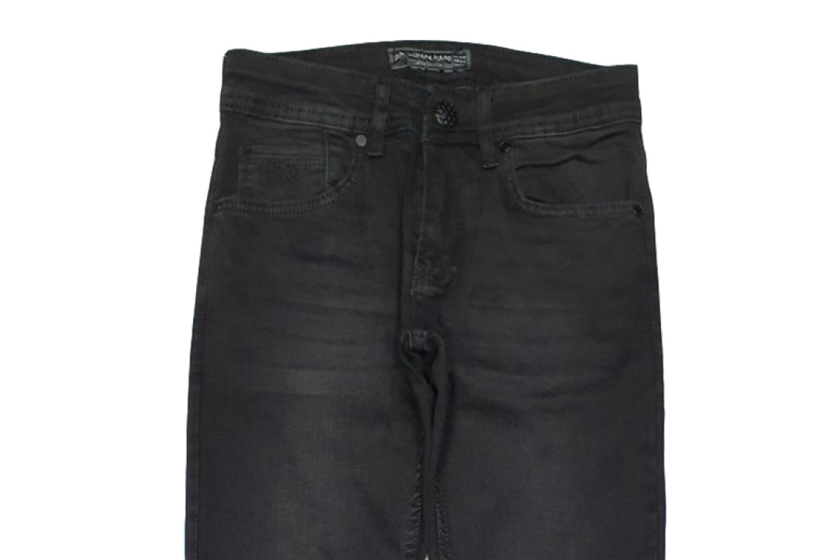 Фото Джинсы мужские REDMAN JEANS 5481 Молодёжные Турция from official site OSKAR™