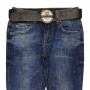 Фото 1 Джинси жіночі DKNES JEANS 6063 Класика from official site OSKAR™