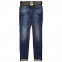 Фото 4 Джинси жіночі DKNES JEANS 6063 Класика from official site OSKAR™