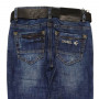 Фото 3 Джинси жіночі DKNES JEANS 6063 Класика from official site OSKAR™