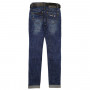 Фото 2 Джинси жіночі DKNES JEANS 6063 Класика from official site OSKAR™