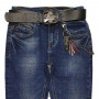 Фото 1 Джинси жіночі DKNES JEANS 6083 Класика from official site OSKAR™