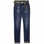 Фото 4 Джинси жіночі DKNES JEANS 6083 Класика from official site OSKAR™
