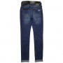 Фото 2 Джинси жіночі DKNES JEANS 6083 Класика from official site OSKAR™
