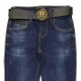 Фото 1 Джинси жіночі DKNES JEANS 6106 Класика from official site OSKAR™
