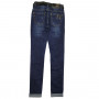 Фото 2 Джинси жіночі DKNES JEANS 6106 Класика from official site OSKAR™