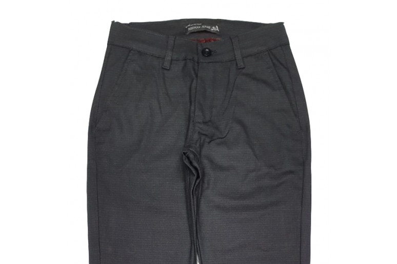 Мужские брюки REDMAN JEANS 734 Молодёжные Турция