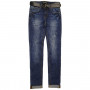 Фото 4 Джинси жіночі DKNES JEANS 8079 Класика from official site OSKAR™