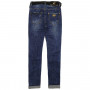 Фото 2 Джинси жіночі DKNES JEANS 8079 Класика from official site OSKAR™