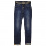 Фото 4 Джинси жіночі DKNES JEANS 8103 Класика from official site OSKAR™