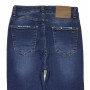 Фото 3 Джинси жіночі ROCCA WOMAN JEANS 301 Американка Туреччина from official site OSKAR™