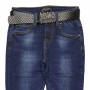 Фото 1 Джинси жіночі DKNES JEANS 6082 Класика from official site OSKAR™