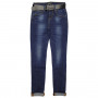 Фото 4 Джинси жіночі DKNES JEANS 6082 Класика from official site OSKAR™
