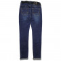 Фото 2 Джинси жіночі DKNES JEANS 6082 Класика from official site OSKAR™