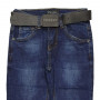 Фото 1 Джинси жіночі DKNES JEANS 6101 Класика from official site OSKAR™
