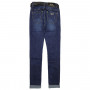 Фото 2 Джинси жіночі DKNES JEANS 6101 Класика from official site OSKAR™